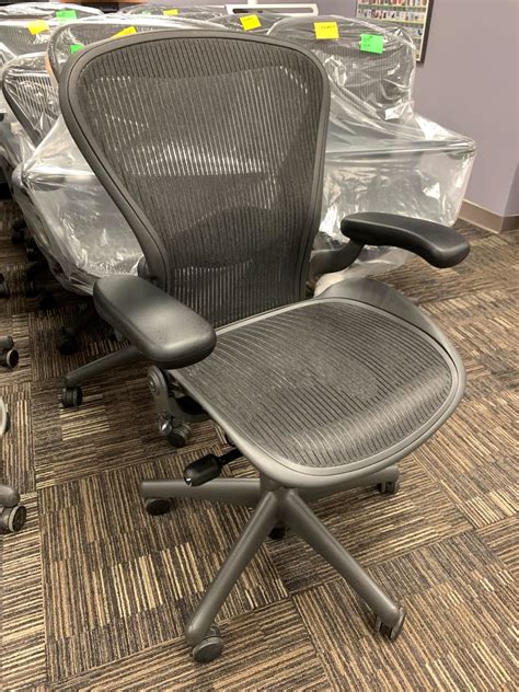 herman miller office chairs near me